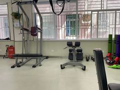 -中田健身工作室(东园店)