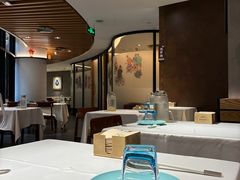 -南门小馆·清真(国贸商城店)