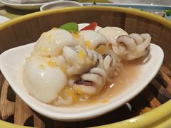 -顺意·顺德家乡菜(国际人才大厦店)