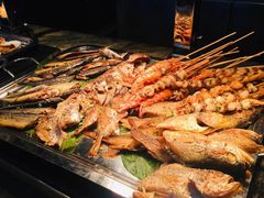 -嘉定凯悦·咖啡厅