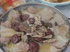 -一口猪海鲜浑锅·东北家常菜