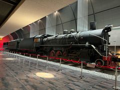 -铁道游击队纪念馆