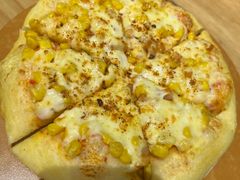 -夏日玛莉西餐厅(岳阳花板桥步步高店)