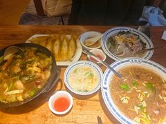 -老雒阳面馆·水席·洛阳菜(王城路店)