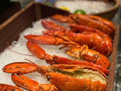 -博林天瑞喜来登酒店·西丽尚膳