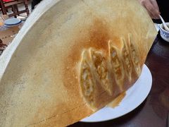 -邢家锅贴老店·非遗·开封菜(金明广场店)