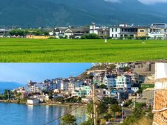 -大理洱海