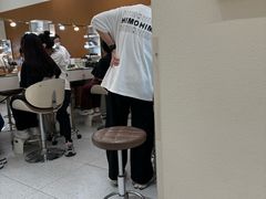 -海马体照相馆(大连柏威年购物中心店)