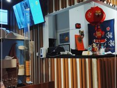 -炼火烤肉店