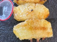 -一石三鸟烧鸟•刺身•定食套餐(南桥美谷店)