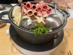 -小句号·精致料理(江南环球港店)