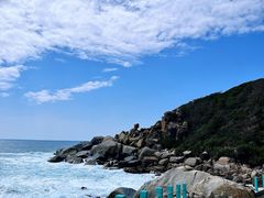 -三亚蜈支洲岛旅游区