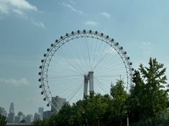 -天津之眼摩天轮