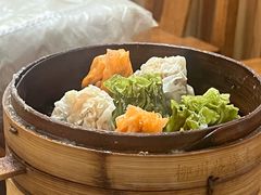 -正宗天津烧麦馆(柳州路店)