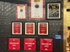 -广州四季酒店·佰鲜汇·现代法餐