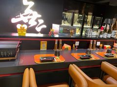 -無二炙坊·和牛烧肉(大钟寺1733店)