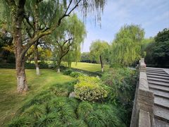 -柳莺湖上·湖景餐厅·江南菜(西湖店)