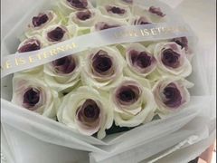 -亭亭鲜花店(中山北路店)