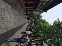 咬不得高祖生煎(高银街店)-咬不得高祖生煎·简餐(高银街店)