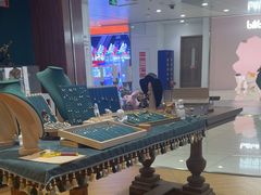 -十八字金·银饰·开蚌DIY·手工体验团建(富力广场店)