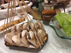 -西安饭庄·非遗陕菜(钟楼店)