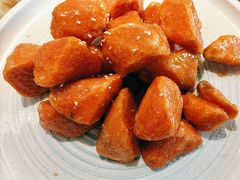 -天山集市餐厅(康城店)