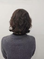 -宇东国际 HAIR SALON