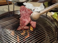 -やきにく 牛将日式焼肉(新华路店)