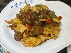 -神仙钵湘香土菜馆(光华路店)