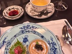 -夏苑(新加坡丽思卡尔顿美年酒店)