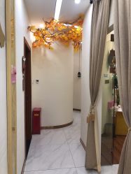 点击看大图 -芳朵美容养生SPA