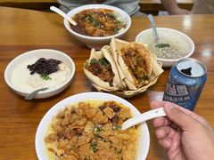 -豆相识•九九豆腐脑(牛咡桥店)