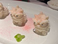 -千百味红餐厅·江西菜(绿地双子塔店)