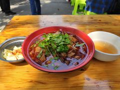 -全味面馆
