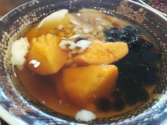 -Meet Fresh鮮芋仙(时代天街店)
