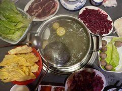 -贵宾牛·潮汕牛肉火锅(珠池总店)