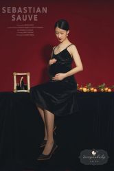 -爱你宝贝儿童摄影(西湖云端店)