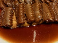 -长禧家·珑厨(东山口店)