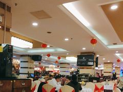 -御满江海鲜酒家(洛溪新城店)