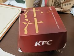 -肯德基(万科城店)