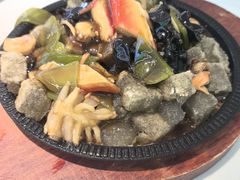 -川人百味(亿合城店)