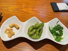 -俊屋料理·烧鸟·寿司·日泰融合菜(星际云汇店)