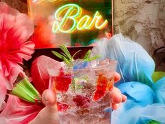 -16毫米咖啡&酒吧(南锣鼓巷店)