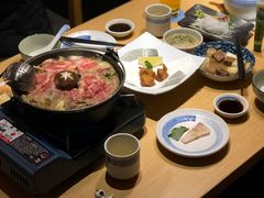 -富山日式料理(宽厚里店)