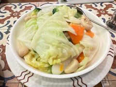 -福龙葡国餐(百老汇店)