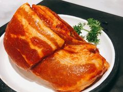 -韩宫宴烤肉·黑毛和牛·料理(合肥滨湖银泰城店)