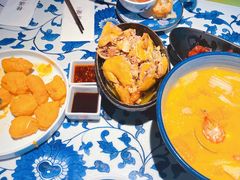 -桂满陇天书(南京德基旗舰店)