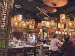 -南京大牌档(青岛万象城店)