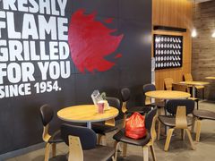 -汉堡王(连江万星店)