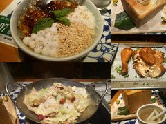 -绿茶餐厅(布吉万象汇店)